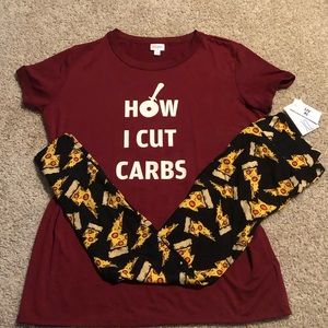 Lularoe Set